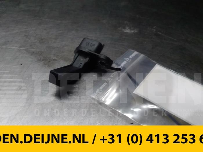 BDP Sensor - Mercedes C-Klasse