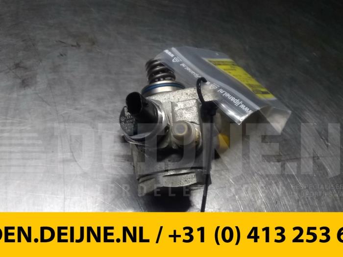 Hogedrukpomp - Volkswagen Polo