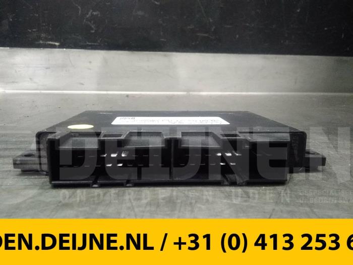 Computer Automatische Bak - Mercedes Sprinter