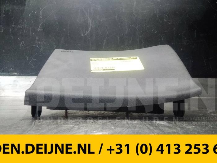 Airbag knie links - Peugeot 308