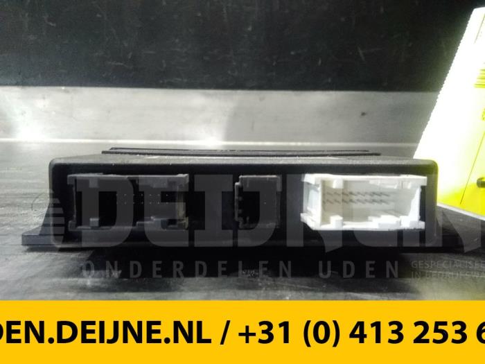 PDC Module - Peugeot 308