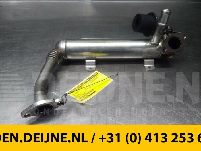 EGR koeler - Volkswagen Golf
