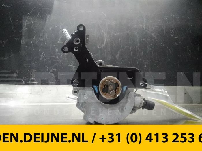 Vacuumpomp (Diesel) - Volkswagen Golf