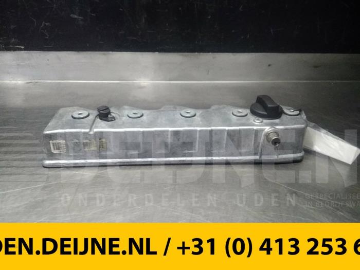 Kleppendeksel - Volkswagen LT
