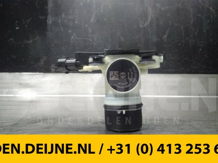 Adblue pomp - Opel Vivaro