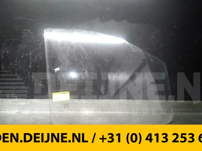 Portierruit 2Deurs rechts - Mercedes Vito