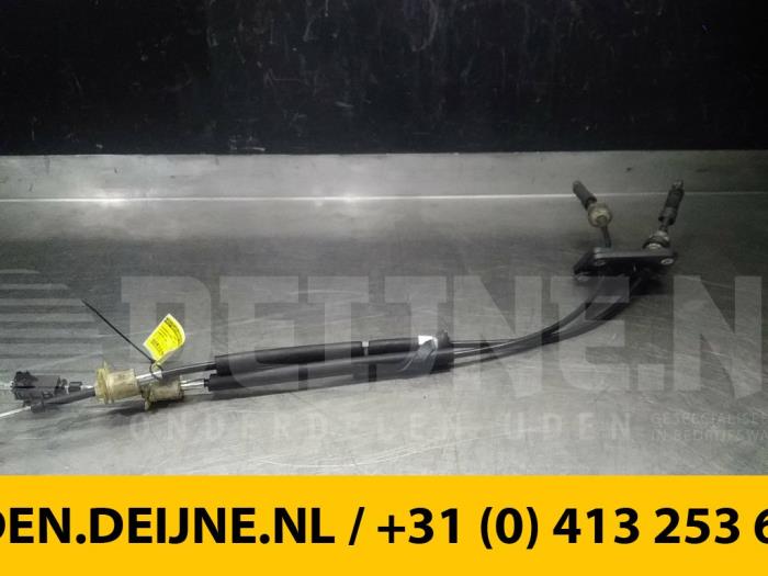 Schakelkabel Versnellingsbak - Citroen Jumper