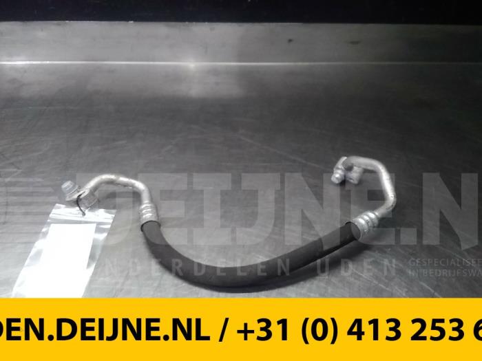 Airco Leiding - Volkswagen Golf