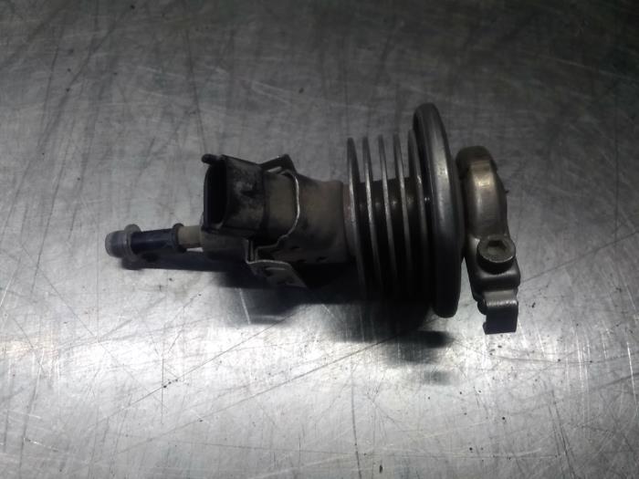 Adblue injector - Volkswagen Crafter