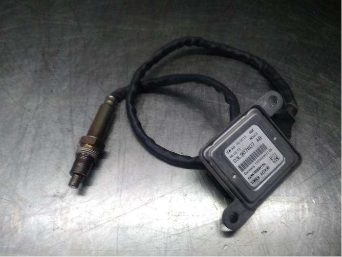 Nox sensor - Volkswagen Crafter