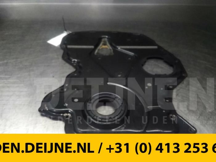 Distributiedeksel - Ford Transit