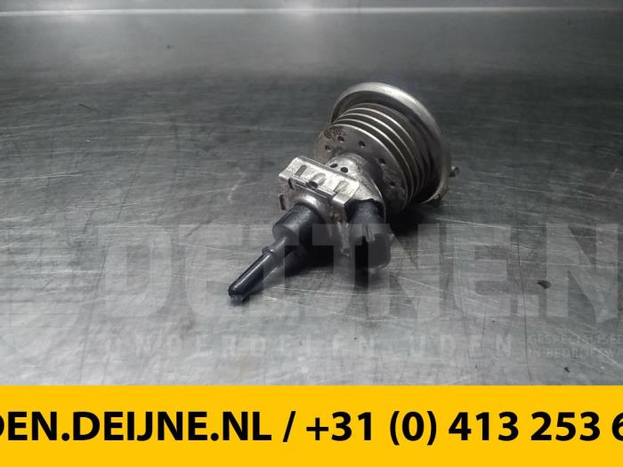 Adblue injector - Renault Master