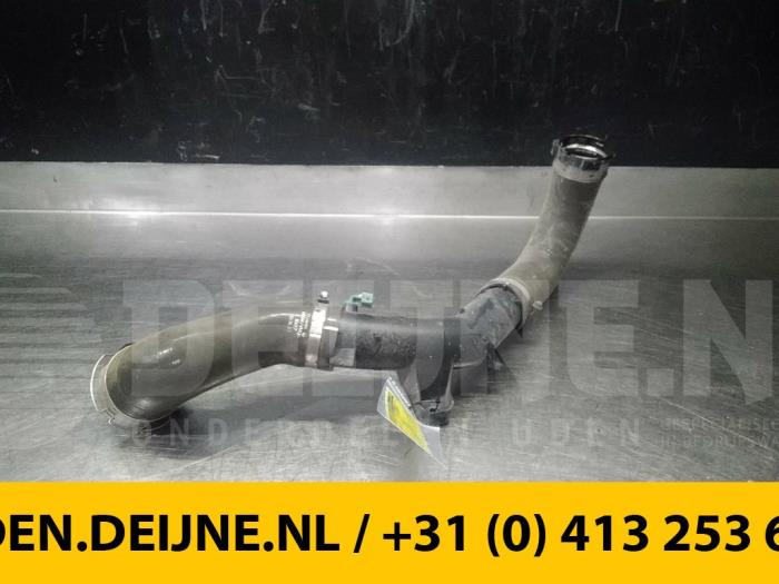 Intercooler Buis - Renault Master