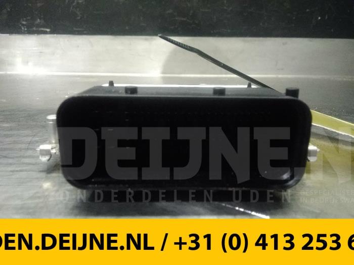 Adblue Computer - Mercedes Vito