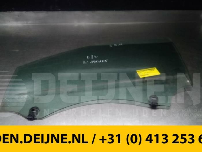 Portierruit 4Deurs links-voor - Renault Clio