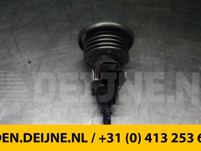 Adblue injector - Mercedes Vito
