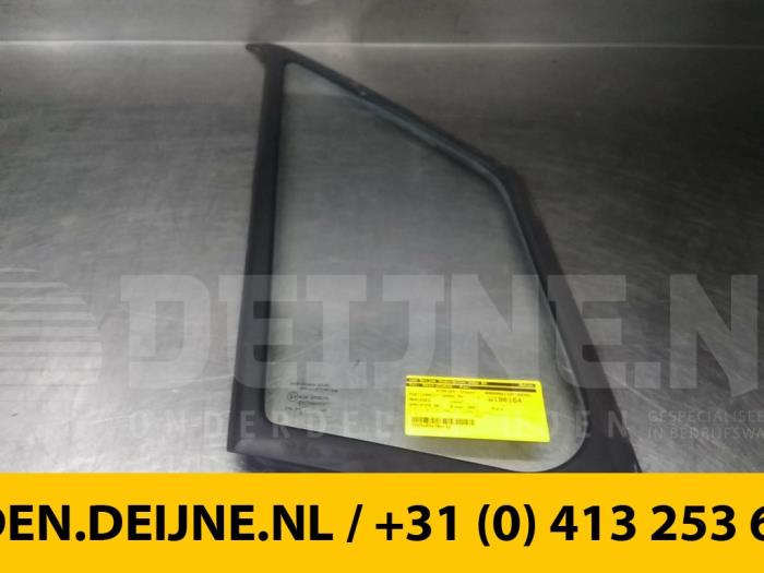 Driehoeks Ruit rechts-voor - Mercedes Sprinter