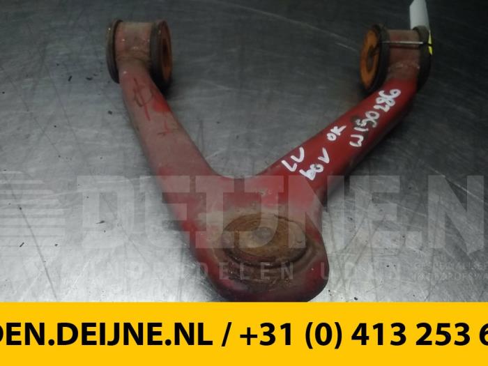 Draagarm Boven links-voor - Iveco Daily