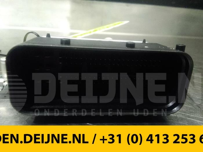 Adblue Computer - Mercedes Vito