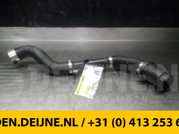 Intercooler Buis - Mercedes Vito