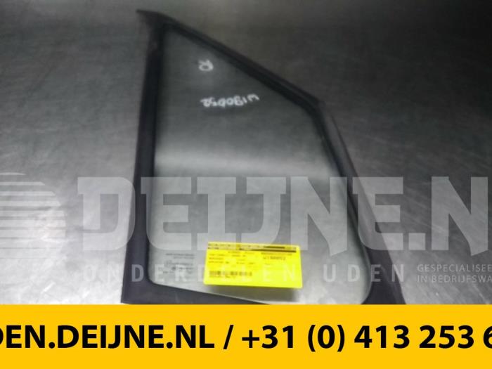 Driehoeks Ruit rechts-voor - Mercedes Sprinter