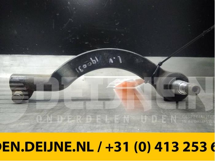 Spoorstang Eind links - Renault Master