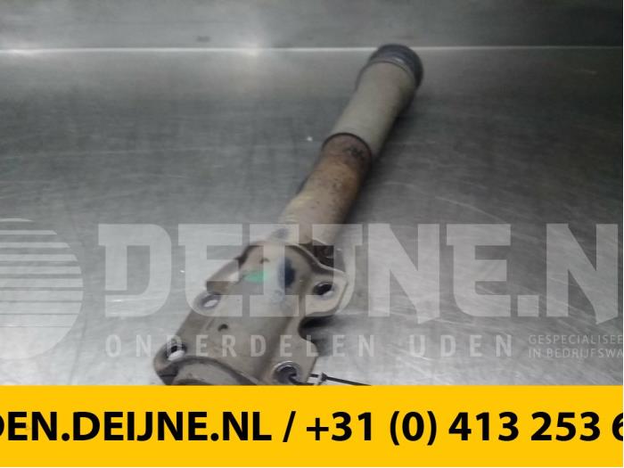 Schokdemper links-voor - Mercedes Sprinter
