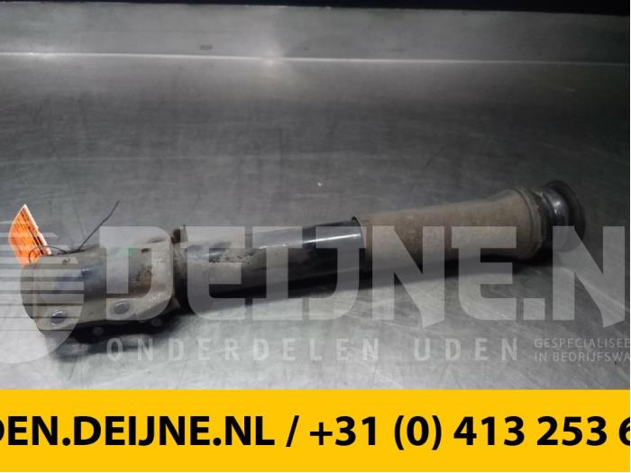 Schokdemper rechts-voor - Mercedes Sprinter
