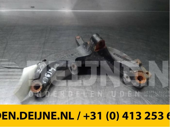 Versnellingsbak Steun - Renault Master