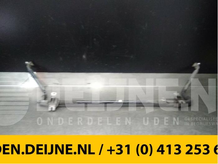 Stabilisatorstang voor - Renault Master