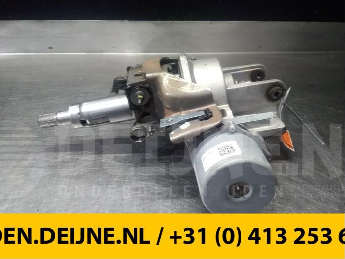 Stuurbekrachtiging Elektrisch - Opel Corsa