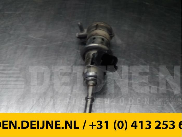 Adblue injector - Peugeot Expert
