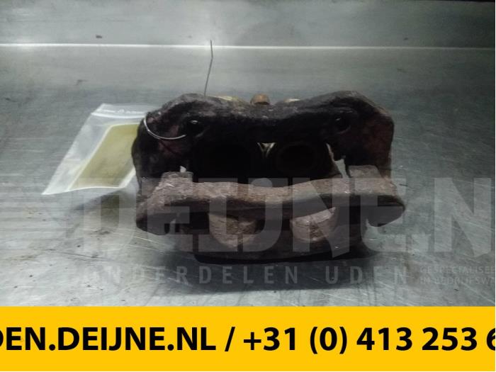 Remklauw (Tang) rechts-voor - Citroen Jumper