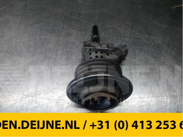 Adblue injector - Mercedes Vito