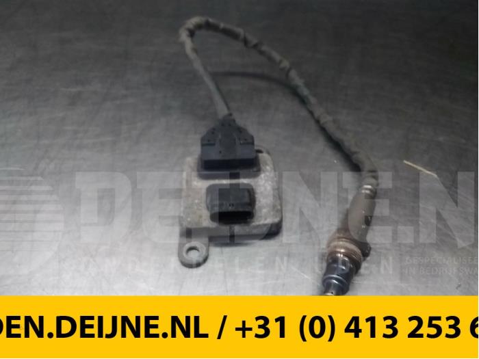Nox sensor - Mercedes Vito