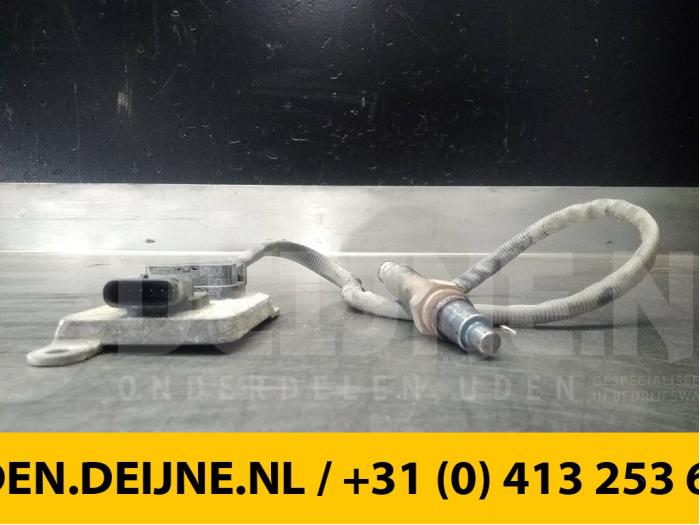 Nox sensor - Mercedes Vito