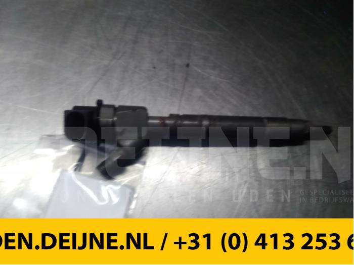 Verstuiver (diesel) - Mercedes Sprinter
