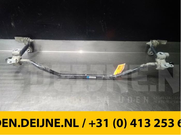 Stabilisatorstang achter - Peugeot Expert