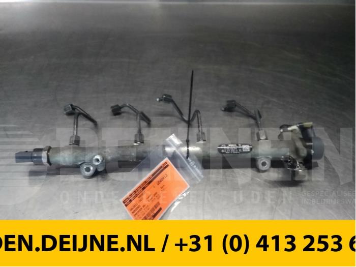 Galerij (Injectie) - Mercedes Sprinter