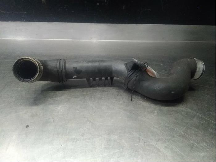 Intercooler Buis - Volkswagen Golf