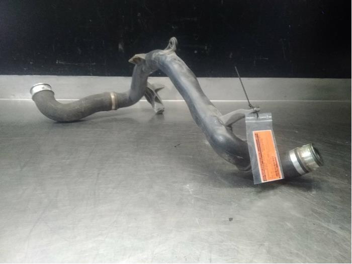 Intercooler Buis - Volkswagen Golf