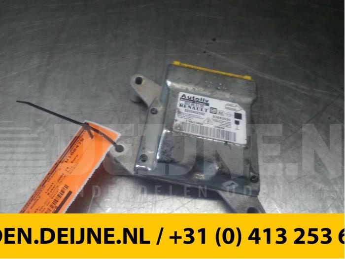 Airbag Module - Opel Vivaro