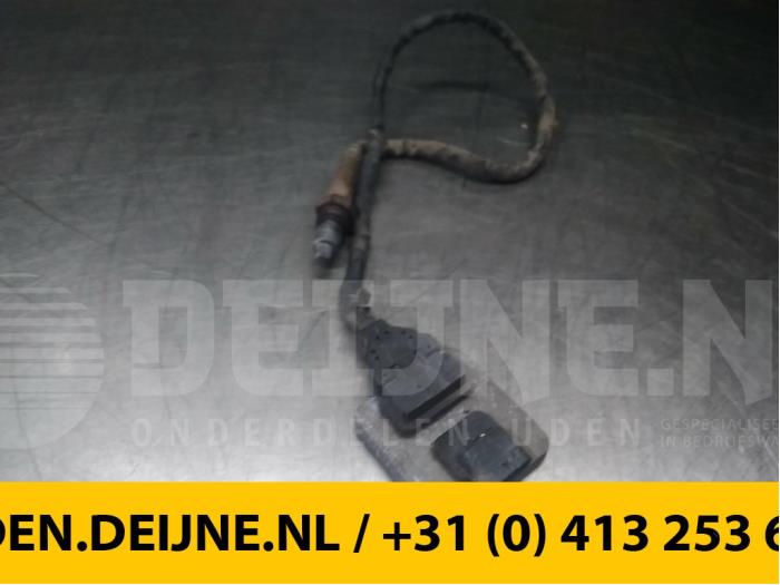 Nox sensor - Volkswagen Crafter