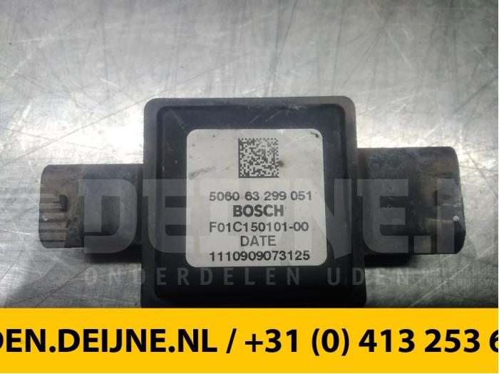 Adblue Sensor - Volkswagen Crafter