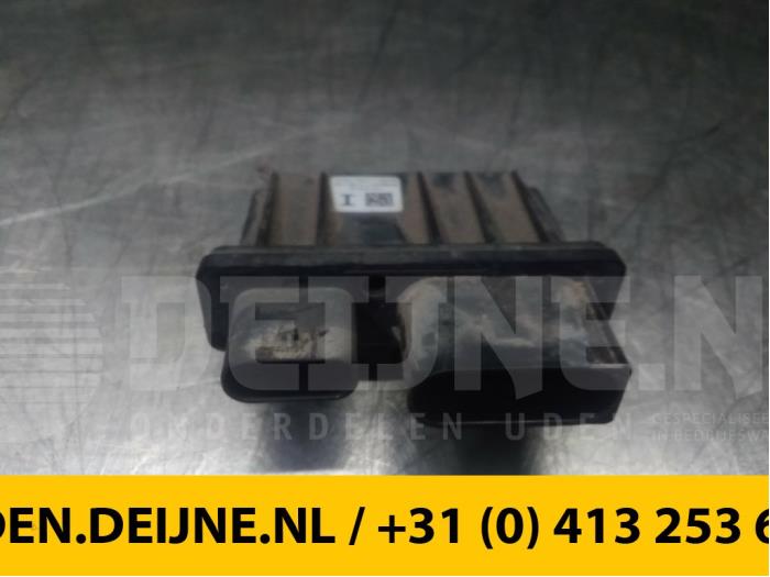 Adblue Sensor - Volkswagen Crafter