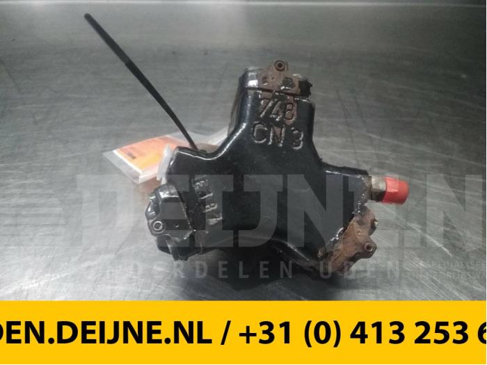 Brandstofpomp Mechanisch - Mercedes Sprinter