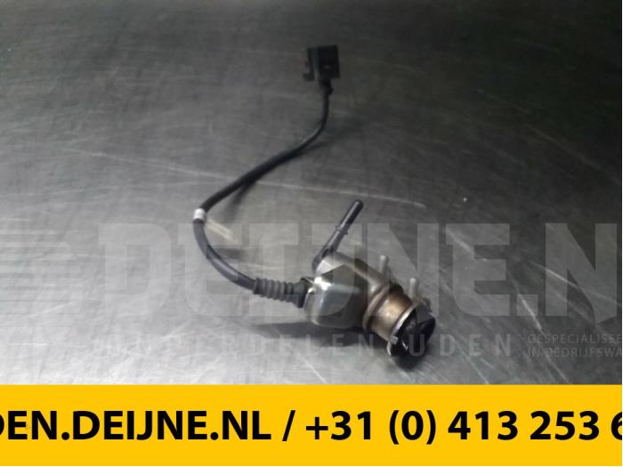 Adblue injector - Volkswagen Transporter