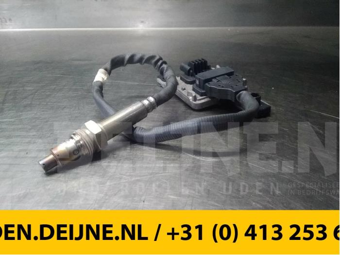 Nox sensor - Volkswagen Transporter