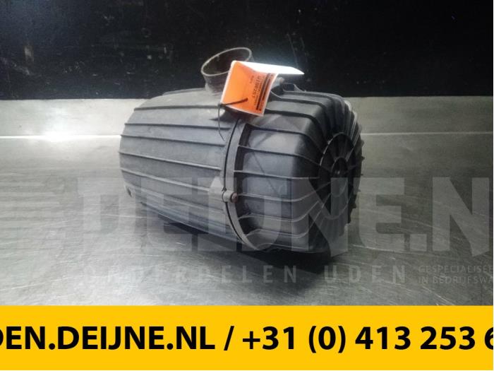 Luchtfilterhuis - Citroen Jumper