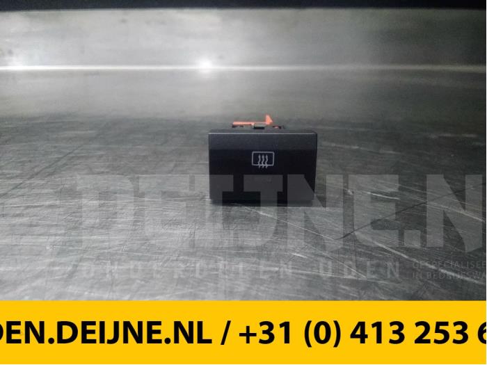 Verwarmingsschakelaar Achterruit - Volkswagen Polo